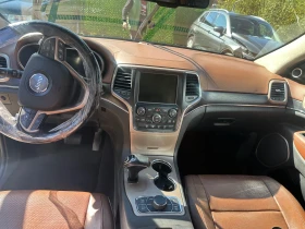 Jeep Grand cherokee, снимка 10