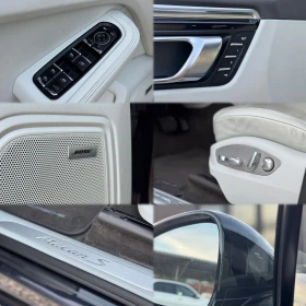 Porsche Macan S* FACELIFT* 21", снимка 15