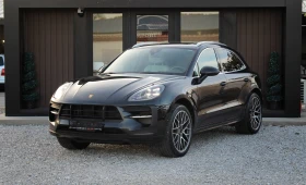 Porsche Macan S* FACELIFT* 21", снимка 1