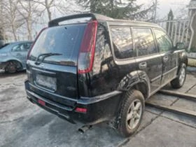 Обява за продажба на Nissan X-trail 2.2 dCi 136кс ~11 лв. - изображение 3