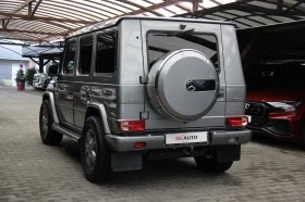 Mercedes-Benz G 350 AMG/Bluetec/Kamera/ | Mobile.bg    5