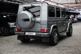 Mercedes-Benz G 350 AMG/Bluetec/Kamera/ | Mobile.bg    6