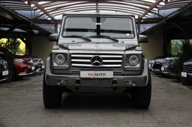     Mercedes-Benz G 350 AMG/Bluetec/Kamera/