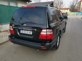 Toyota Land cruiser 4.7 V8 UNIKAT FACE GAZ 5 SPEED , снимка 6