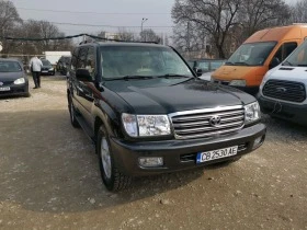 Toyota Land cruiser 4.7 V8 UNIKAT FACE GAZ 5 SPEED  | Mobile.bg    17