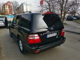 Toyota Land cruiser 4.7 V8 UNIKAT FACE GAZ 5 SPEED , снимка 5