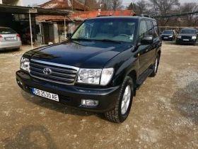 Toyota Land cruiser 4.7 V8 UNIKAT FACE GAZ 5 SPEED  | Mobile.bg    16