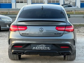 Mercedes-Benz GLE 350 d=Coupe=4Matic=63 AMG=9G-tronic=360*= | Mobile.bg   6
