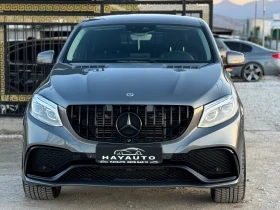 Mercedes-Benz GLE 350 d=Coupe=4Matic=63 AMG=9G-tronic=360*= | Mobile.bg   2