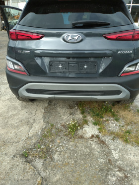 Hyundai Kona, снимка 13