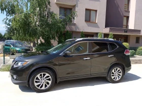 Nissan Rogue 2, 5SL AWD, 360 , снимка 5