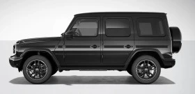 Mercedes-Benz G 500 Facelift AMG Line | Mobile.bg    3