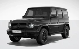 Mercedes-Benz G 500 Facelift AMG Line | Mobile.bg    2