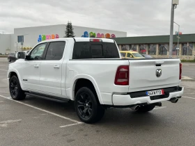 Dodge RAM 1500 5.7 HEMI, снимка 5