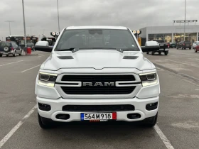 Dodge RAM 1500 5.7 HEMI, снимка 2