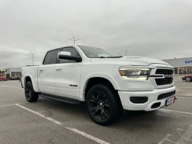 Dodge RAM 1500 5.7 HEMI, снимка 6