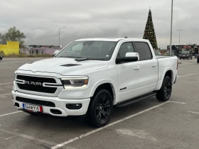 Dodge RAM 1500 5.7 HEMI, снимка 1