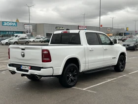 Dodge RAM 1500 5.7 HEMI, снимка 4