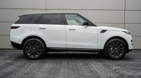 Land Rover Range Rover Sport 3.0 D250, снимка 2