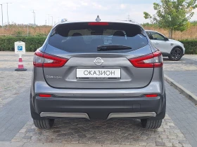 Nissan Qashqai 1.3 DiG-T DCT-Automatic 160к.с., снимка 5