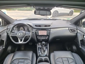 Nissan Qashqai 1.3 DiG-T DCT-Automatic 160к.с., снимка 8