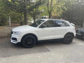 Audi Q3, снимка 1