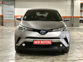 Toyota C-HR 1.8Hybrid-Лизинг през Уникредит по 365 лева , снимка 2