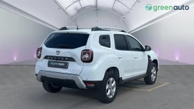     Dacia Duster 1.5 dCi