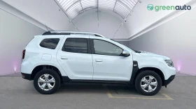 Dacia Duster 1.5 dCi | Mobile.bg    4