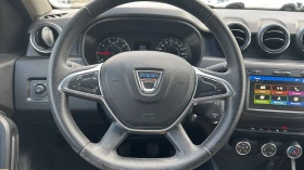 Dacia Duster 1.5 dCi, снимка 12