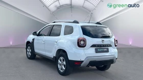 Dacia Duster 1.5 dCi | Mobile.bg    7