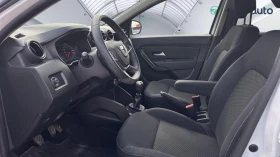 Dacia Duster 1.5 dCi, снимка 9