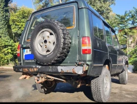 Land Rover Discovery Discovery 1, КЛИМАТИК , снимка 2