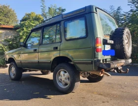 Land Rover Discovery Discovery 1, КЛИМАТИК , снимка 3