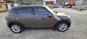 Mini Countryman 2.0D-ALL4, снимка 4