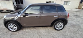 Mini Countryman 2.0D-ALL4, снимка 3