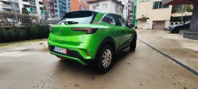 Opel Mokka е 50 kW, снимка 5