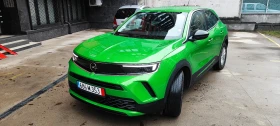 Opel Mokka е 50 kW, снимка 3