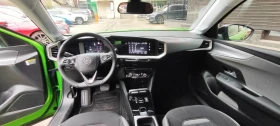 Opel Mokka е 50 kW, снимка 16