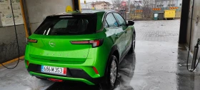 Opel Mokka е 50 kW, снимка 10