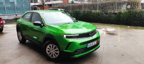 Opel Mokka е 50 kW, снимка 2