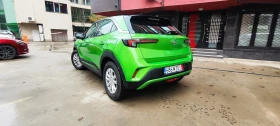 Opel Mokka е 50 kW, снимка 6