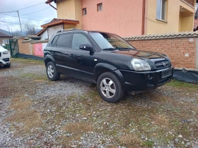 Hyundai Tucson 2.0 CRDI/Sport, снимка 1