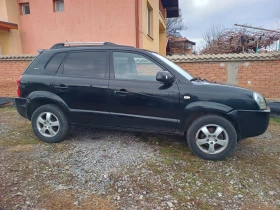 Hyundai Tucson 2.0 CRDI/Sport, снимка 4