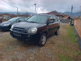 Hyundai Tucson 2.0 CRDI/Sport, снимка 3