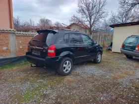 Hyundai Tucson 2.0 CRDI/Sport, снимка 5