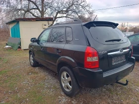 Hyundai Tucson 2.0 CRDI/Sport, снимка 6