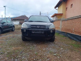 Hyundai Tucson 2.0 CRDI/Sport, снимка 2