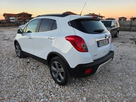 Opel Mokka 1.4 TURBO / LPG / COSMO / KOJA / NAVI / EURO 6, снимка 2