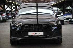 Audi Q7 50TDI/Virtual/Подгрев/4-зони/Камера360/HuD, снимка 2